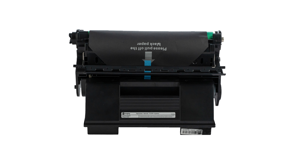 Картридж FP-X4510 черный