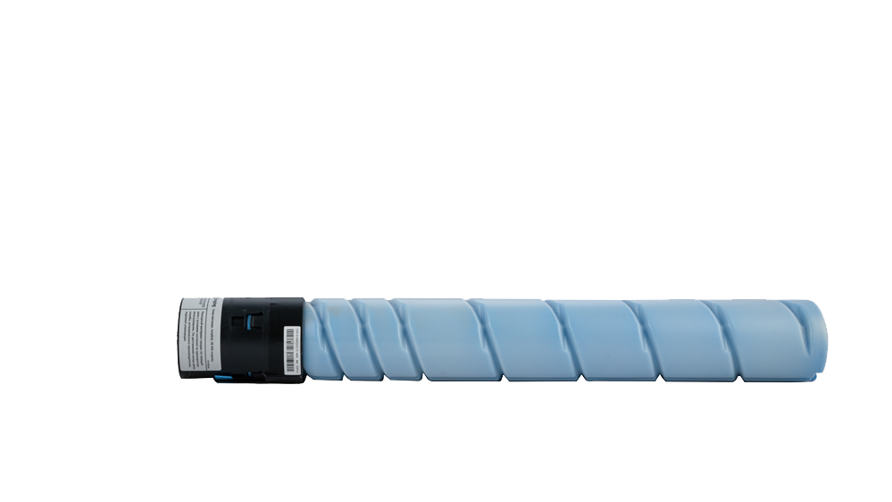 Картридж FP-TN324C голубой