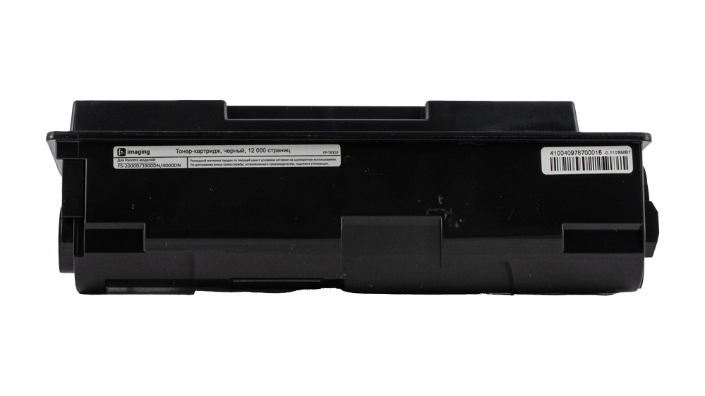 Картридж FP-TK310 черный
