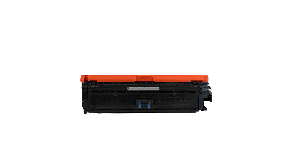 Картридж FP-CE341A голубой