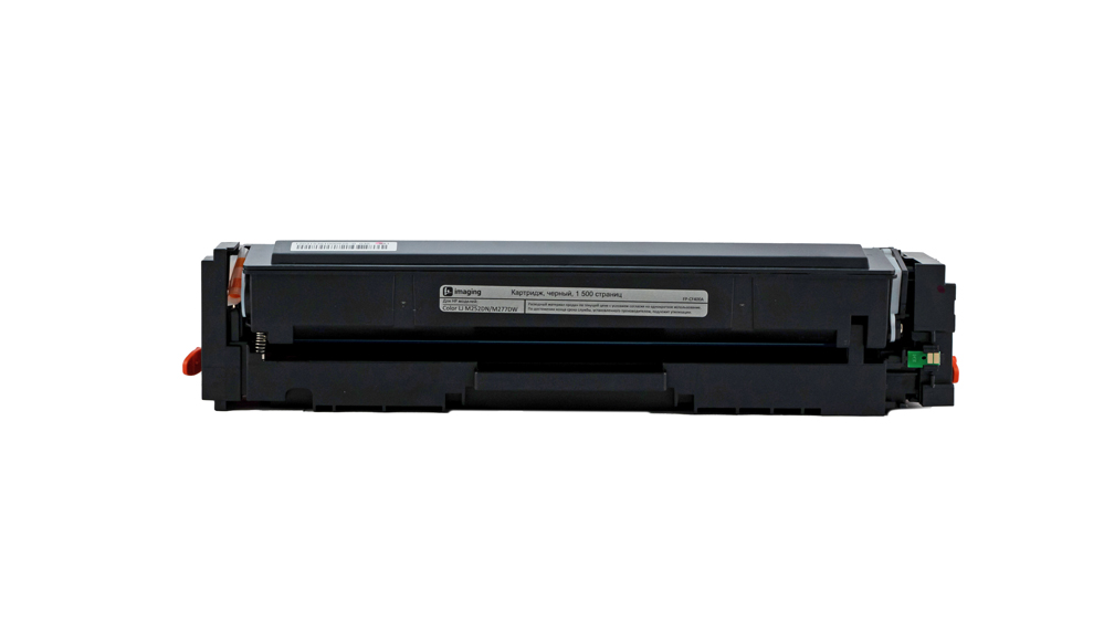 Картридж FP-CF400A черный