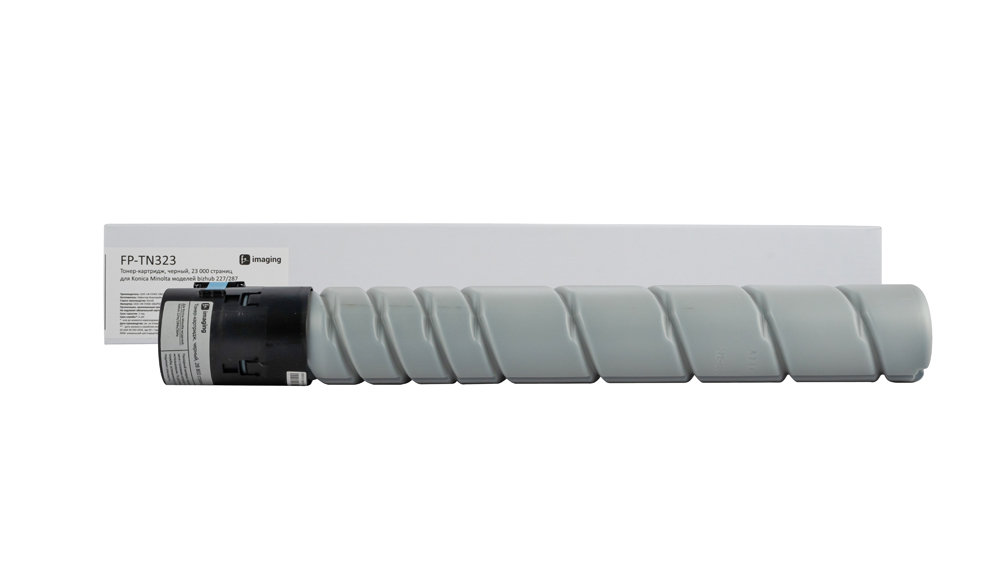 Картридж FP-TN322 черный