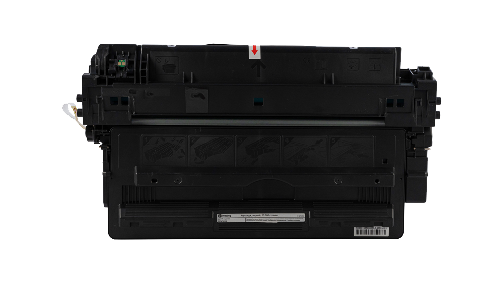 Картридж FP-Q7570A черный