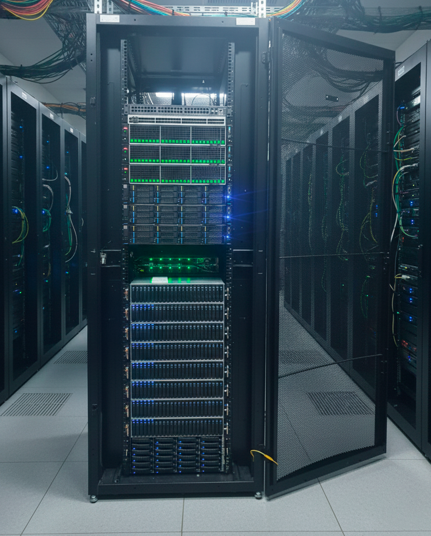 Fplus создал полигон для тестирования российского ПО в финсекторе