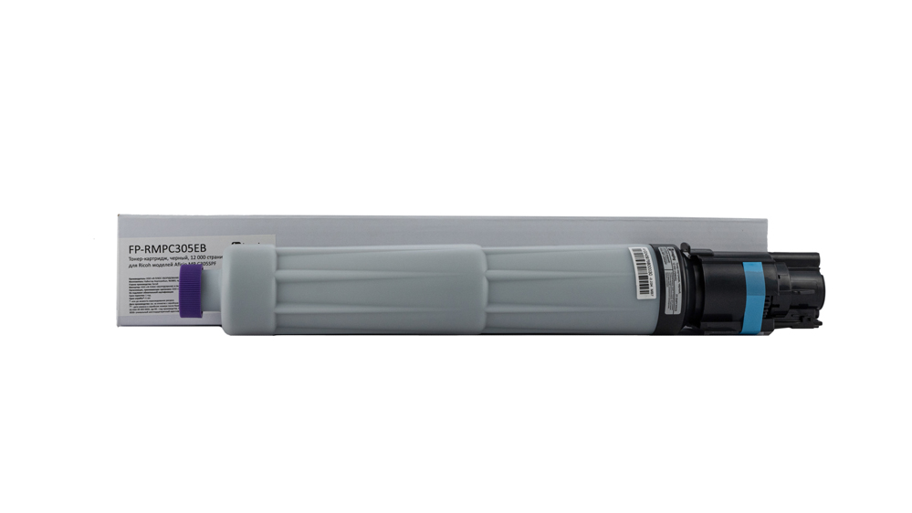 Картридж FP-RMPC305EB черный