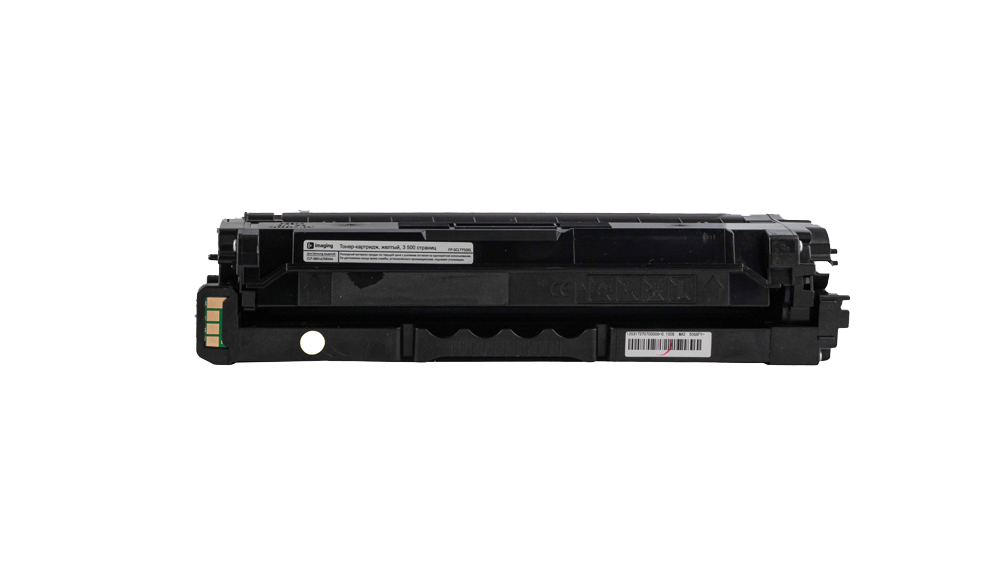 Картридж FP-SCLTY506L желтый