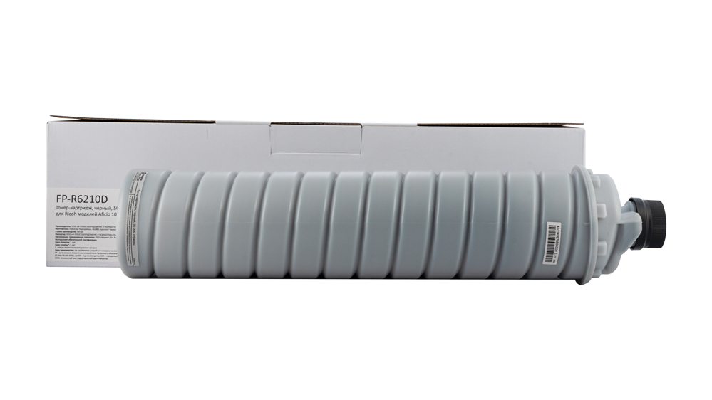 Картридж FP-R6210D черный