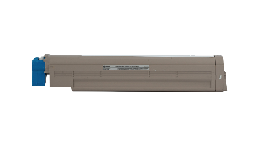 Картридж FP-X7400FBK черный