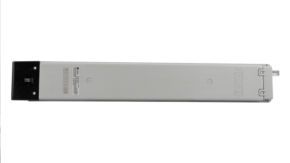 Картридж FP-SCLTK809S черный