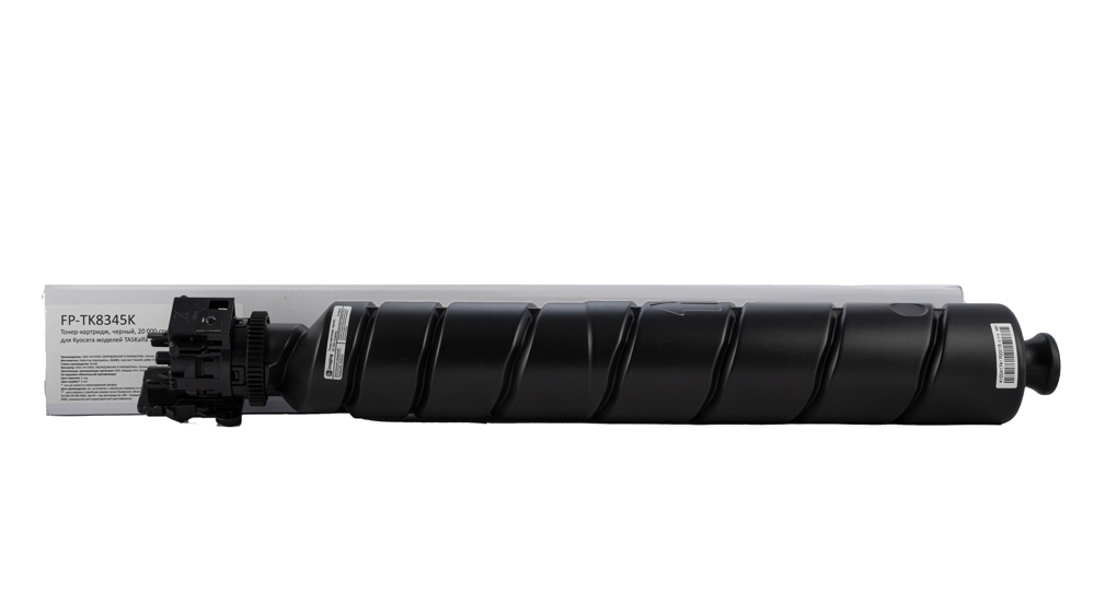 Картридж FP-TK8345K черный