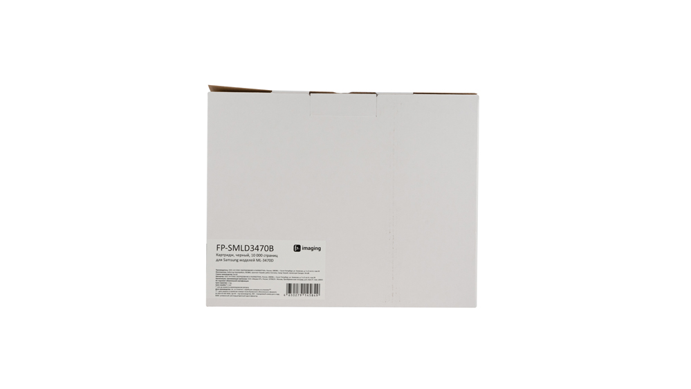 Картридж FP-SMLD3470B черный