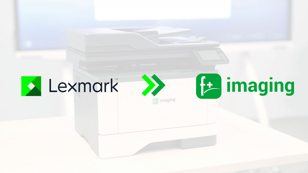 Производитель печатной техники Fplus imaging приобрел российский бизнес Lexmark