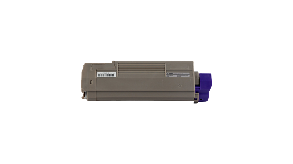 Картридж FP-OC610Y желтый