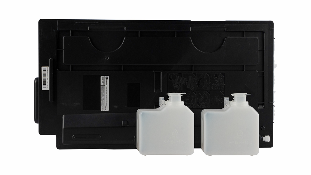 Картридж FP-TK7125 черный