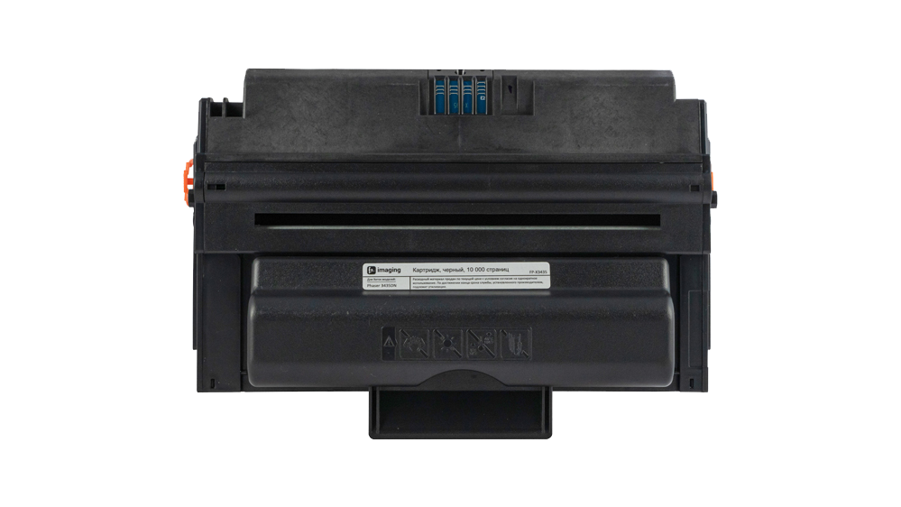 Картридж FP-X3435 черный