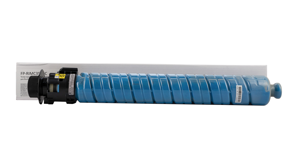 Картридж FP-RIMC3500C голубой