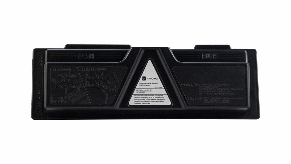 Картридж FP-TK1140 черный