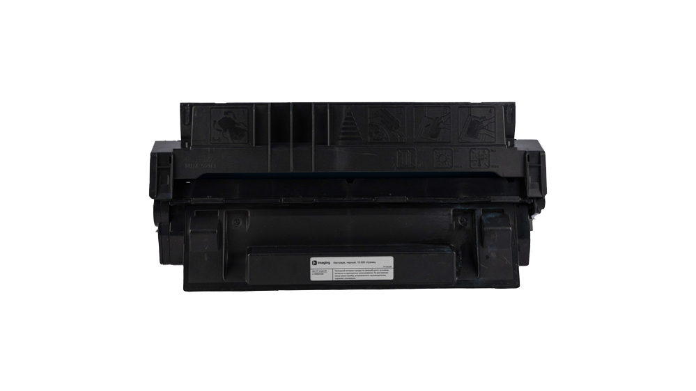 Картридж FP-C4129X черный