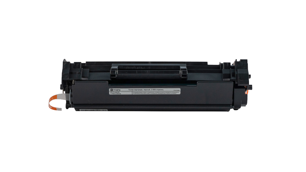 Картридж FP-W1360X черный