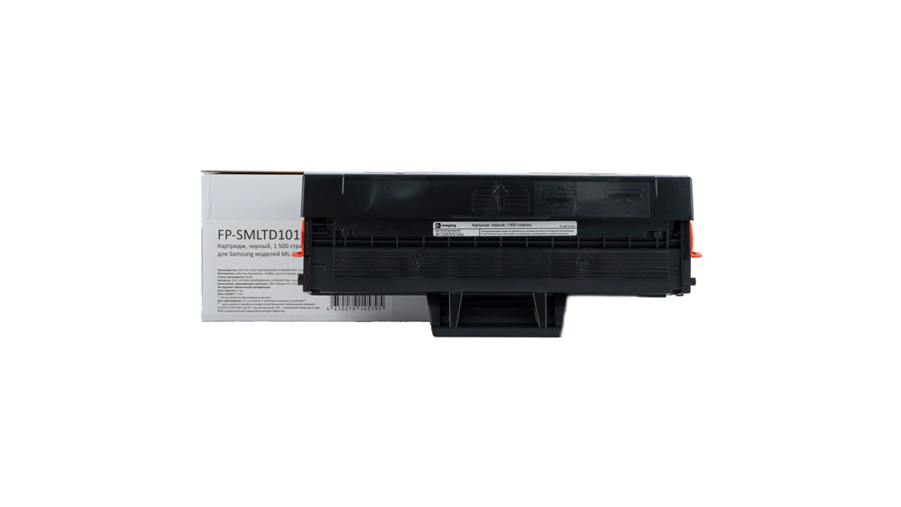 Картридж FP-SMLTD101S черный