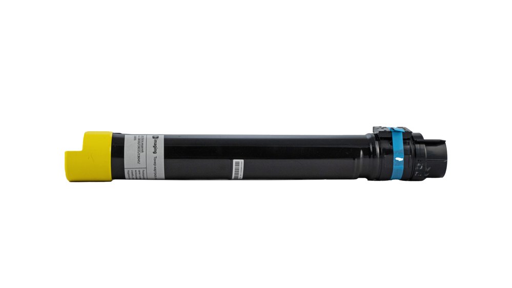 Картридж FP-8030FY желтый