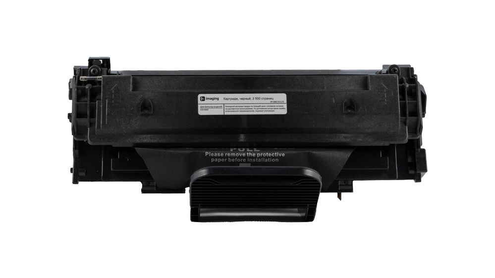 Картридж FP-SMLTD117S черный