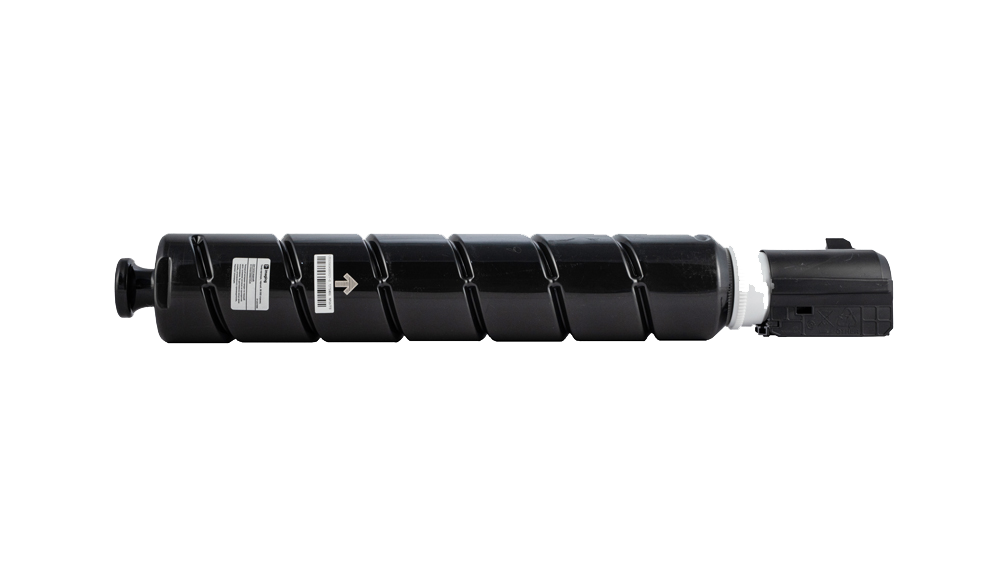 Картридж FP-EXV49BK черный