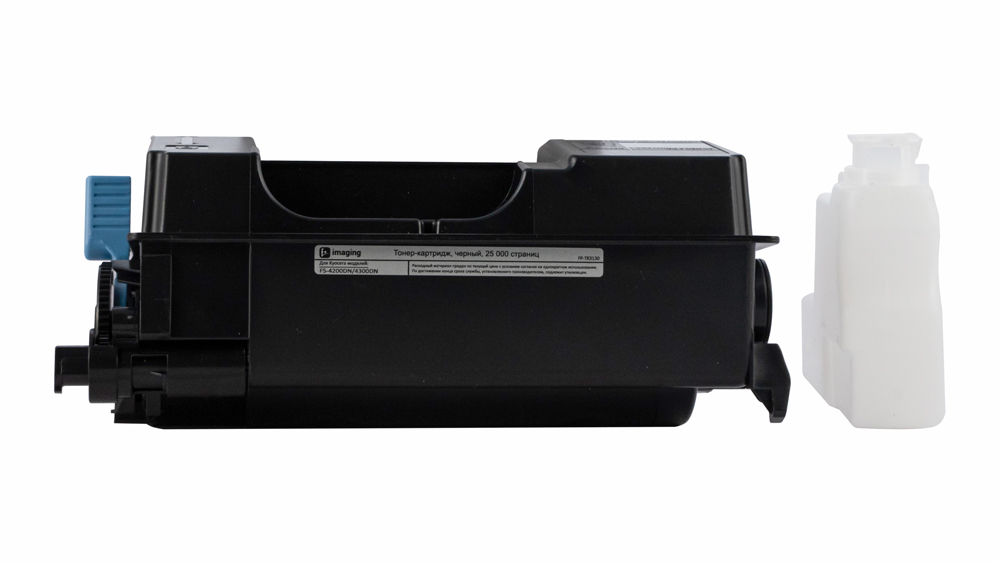 Картридж FP-TK3130 черный