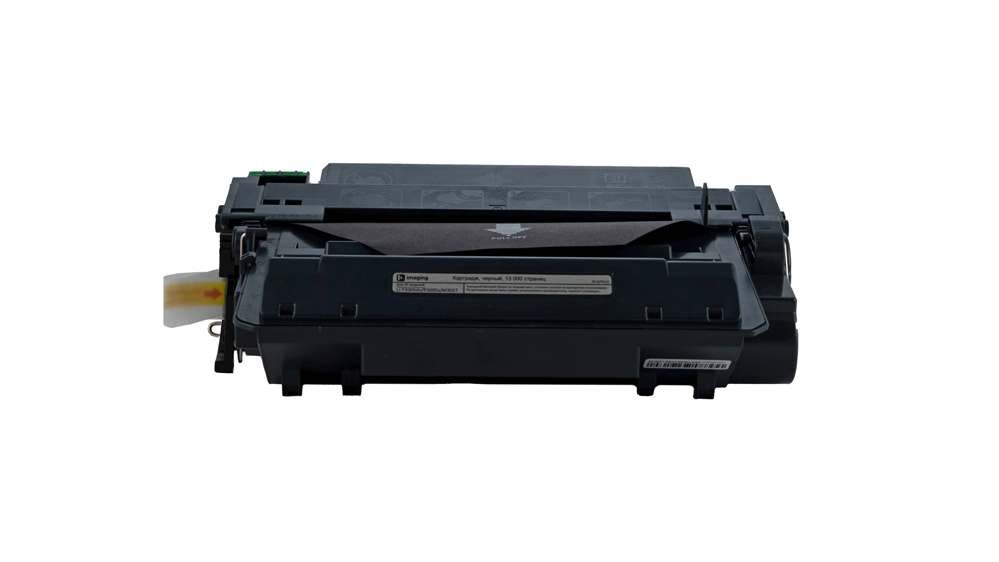 Картридж FP-Q7551X черный