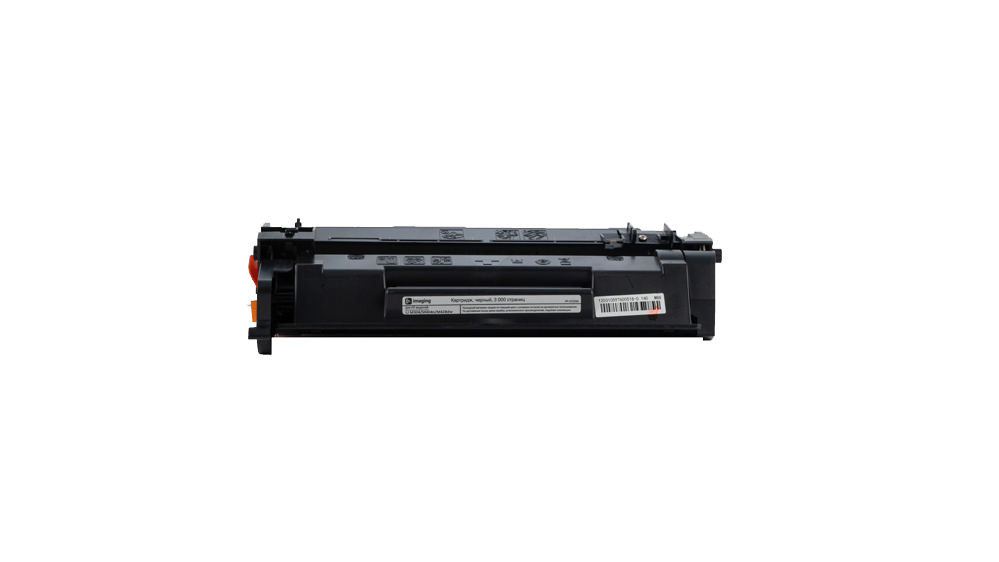 Картридж FP-CF259A черный
