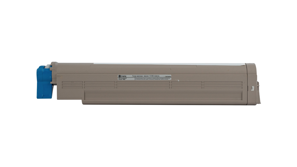 Картридж FP-X7400FBK черный