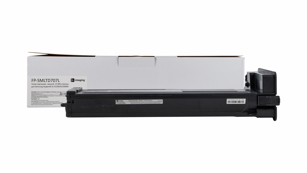 Картридж FP-SMLTD707L черный