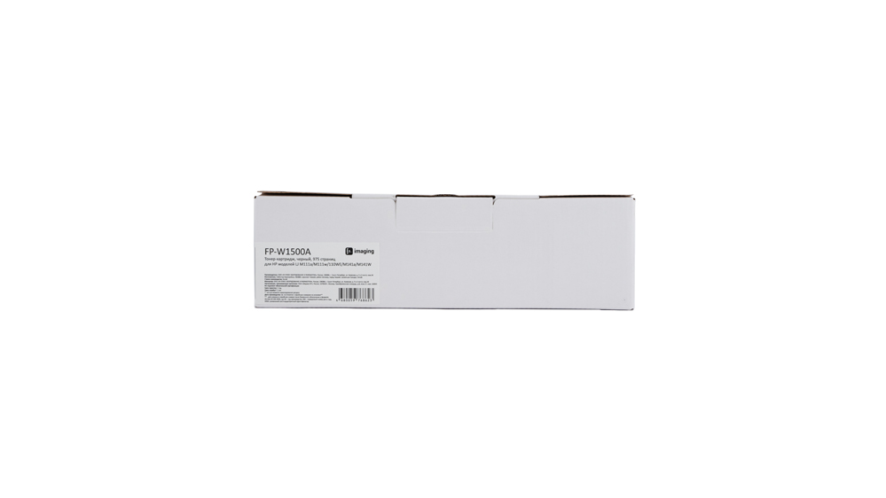Картридж FP-W1500A черный