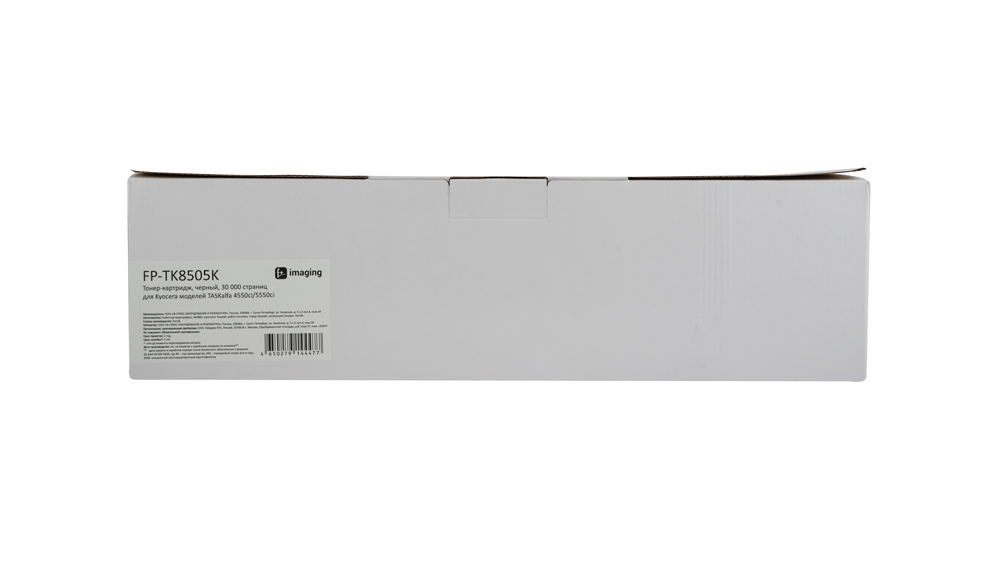 Картридж FP-TK8505K черный