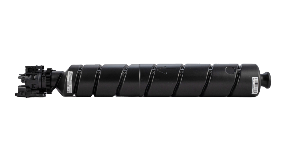 Картридж FP-TK8335K черный