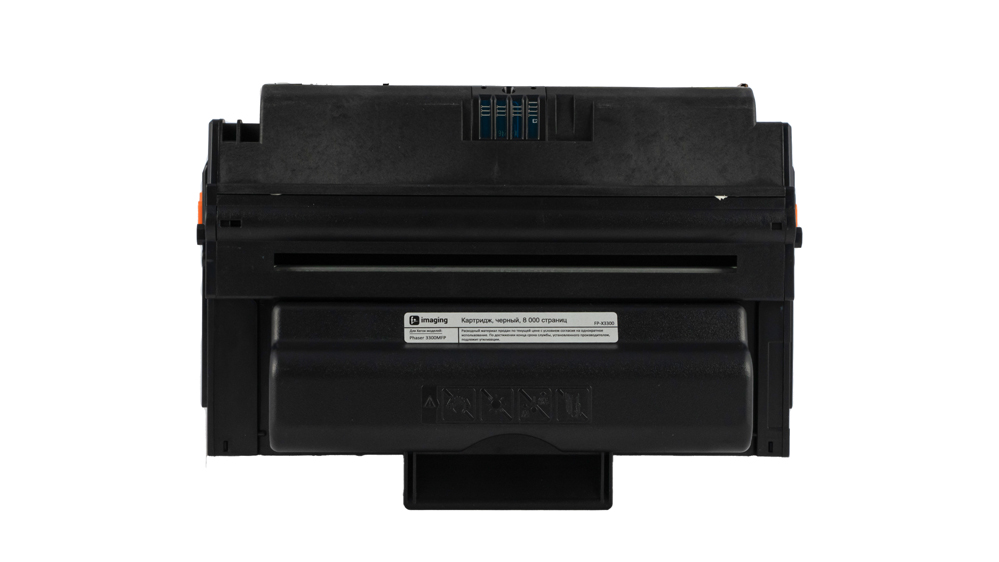 Картридж FP-X3300 черный