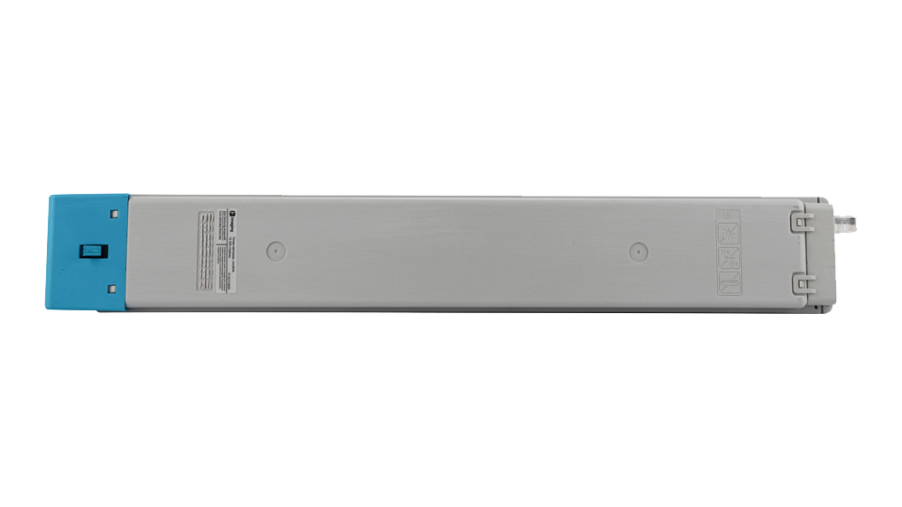 Картридж FP-SCLTC809S голубой