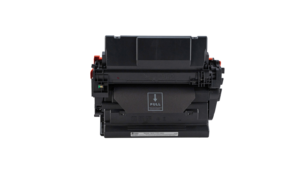 Картридж FP-CF287X черный