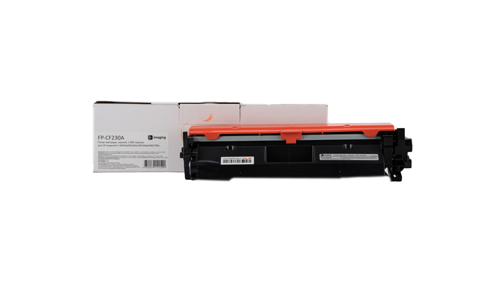 Картридж FP-CF230A черный