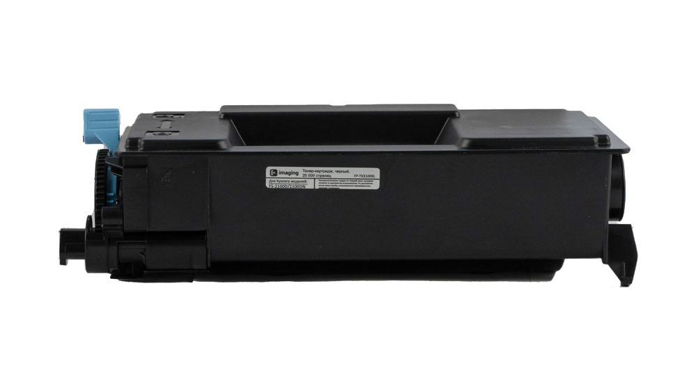 Картридж FP-TK3100XL черный