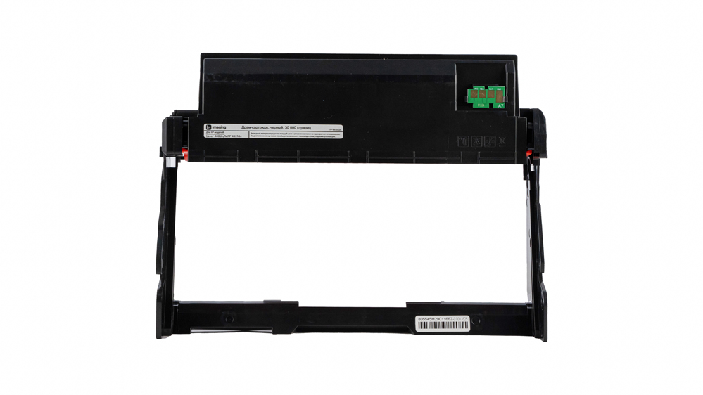 Картридж FP-W1332A желтый