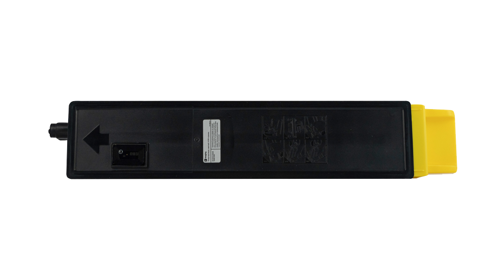 Картридж FP-TK8315Y желтый