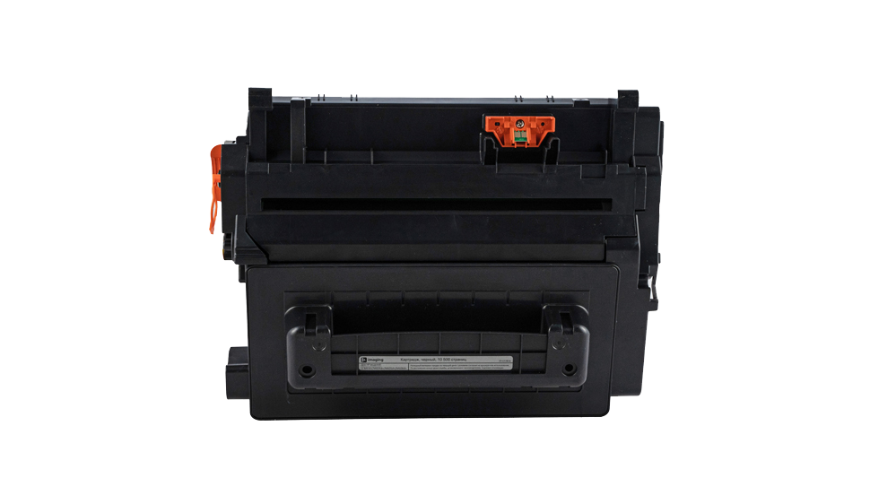Картридж FP-CF281A черный