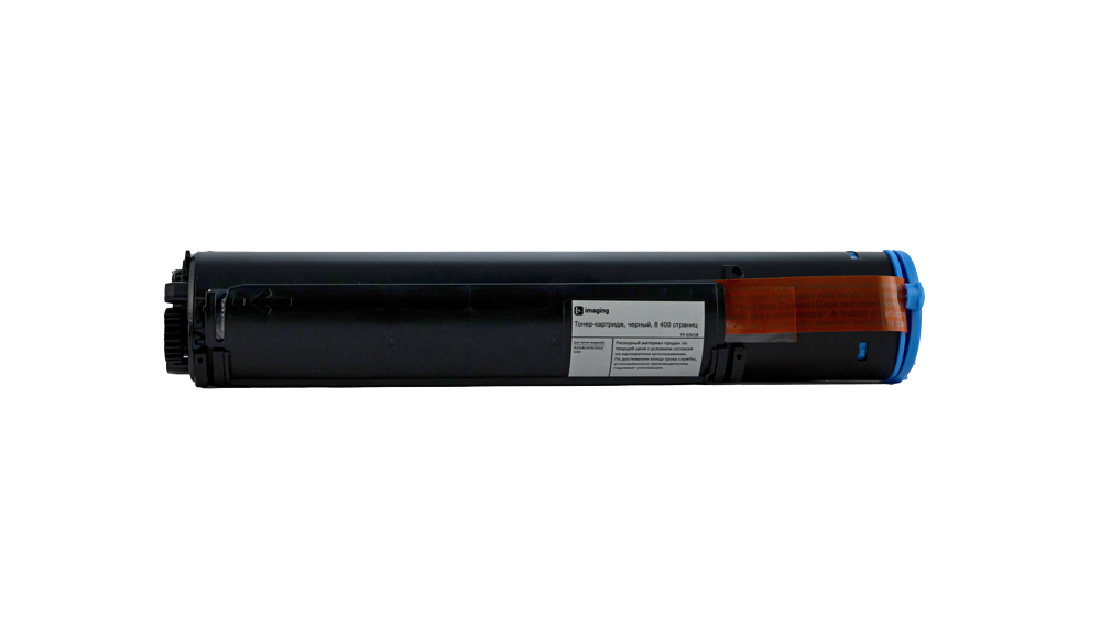 Картридж FP-EXV18 черный