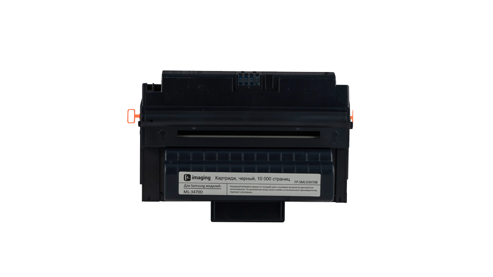 Картридж FP-SMLD3470B черный