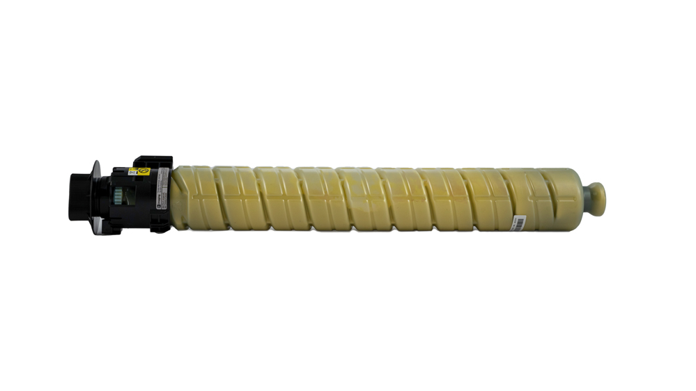 Картридж FP-RIMC3500Y желтый
