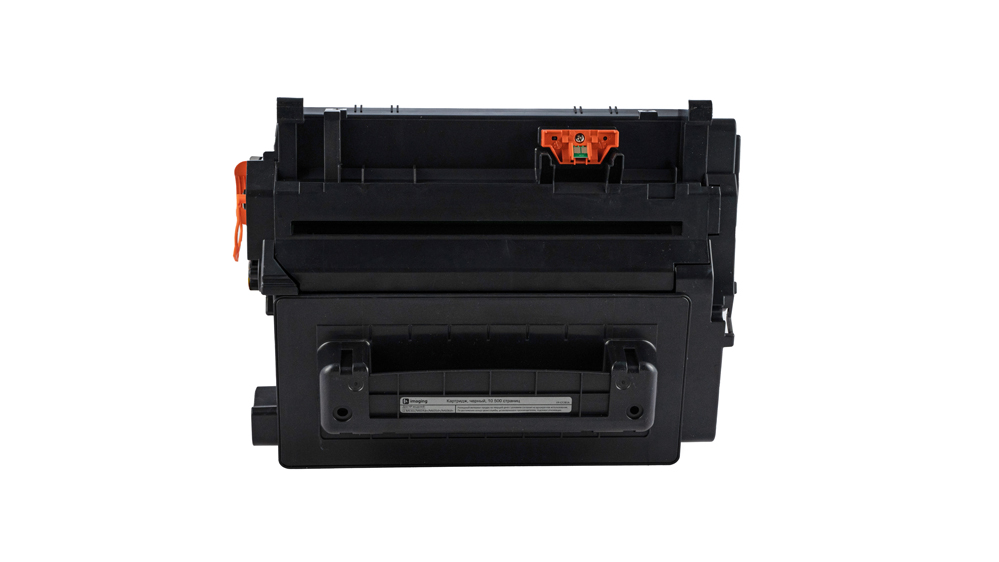 Картридж FP-CF281A черный