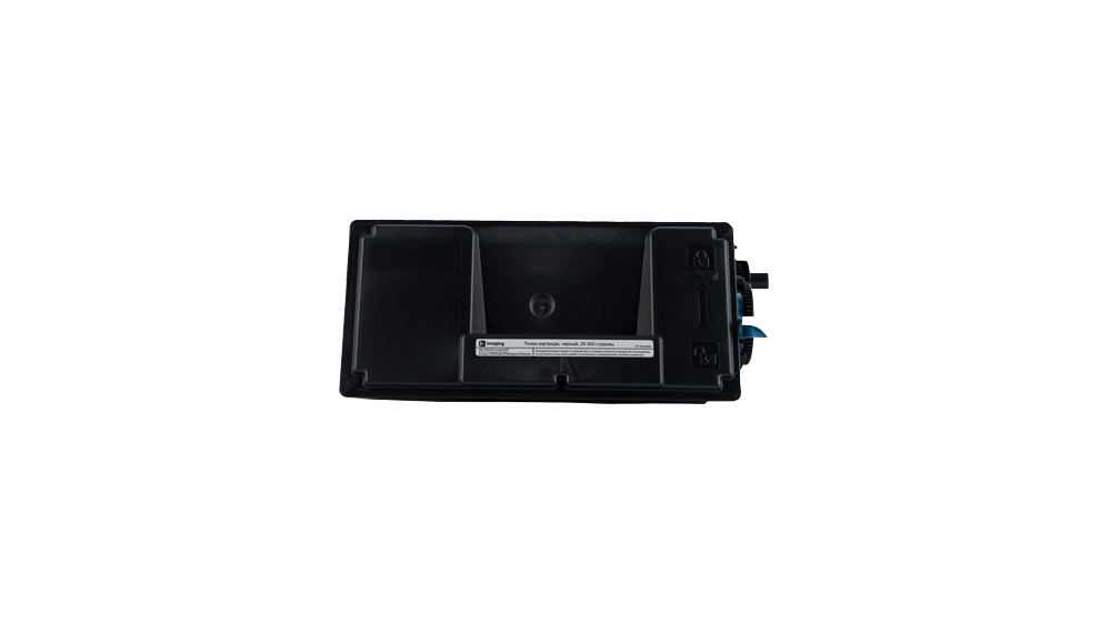 Картридж FP-TK3160XL черный