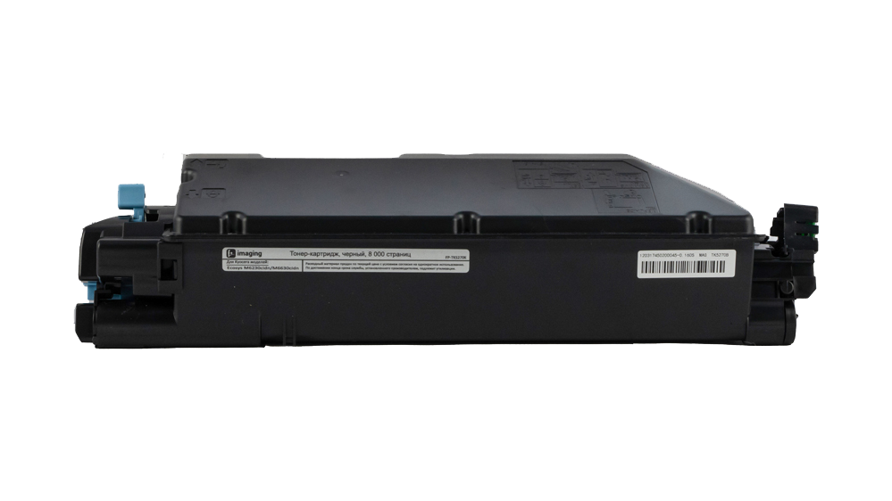 Картридж FP-TK5270K черный