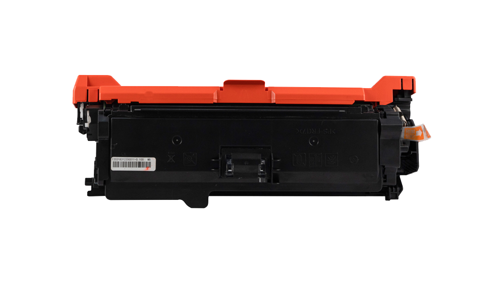 Картридж FP-CE250A черный